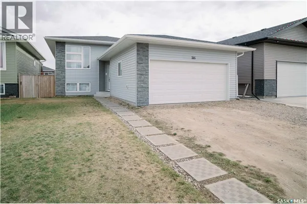 205 Reddekopp LANE