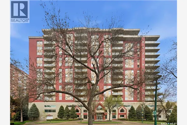 1406 902 Spadina CRESCENT E