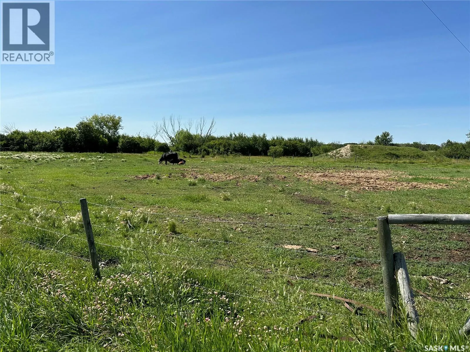 Sander Farm