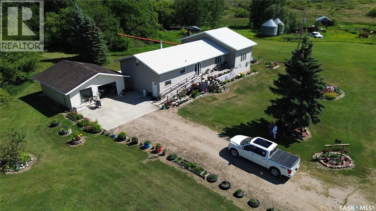 Sander Farm