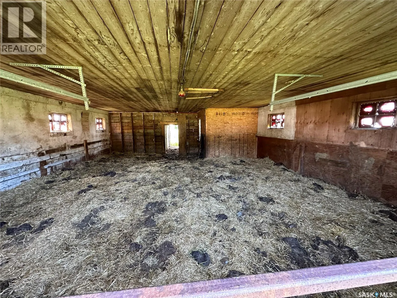 Sander Farm