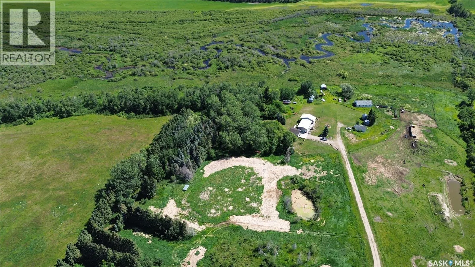 Sander Farm
