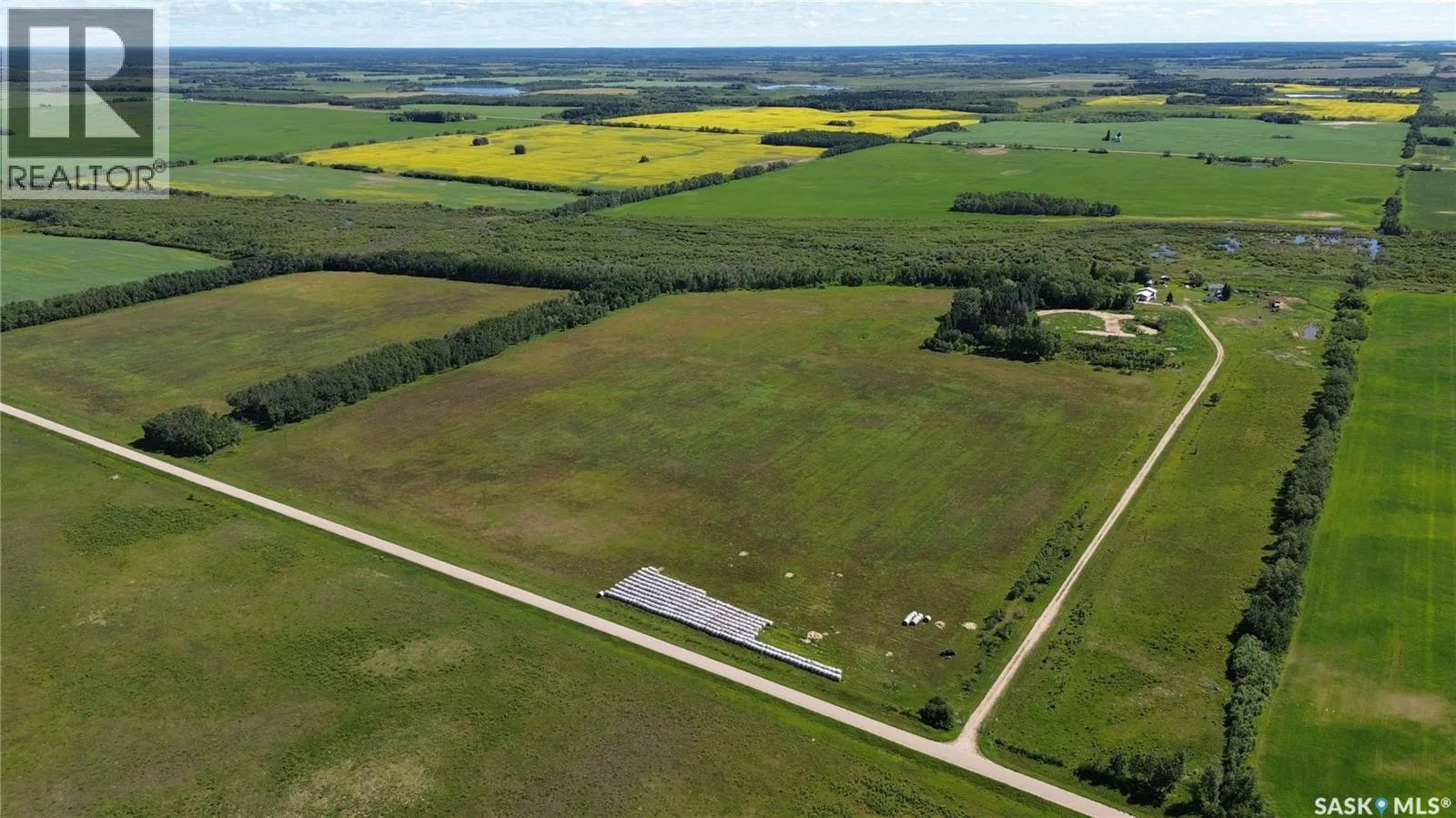 Sander Farm