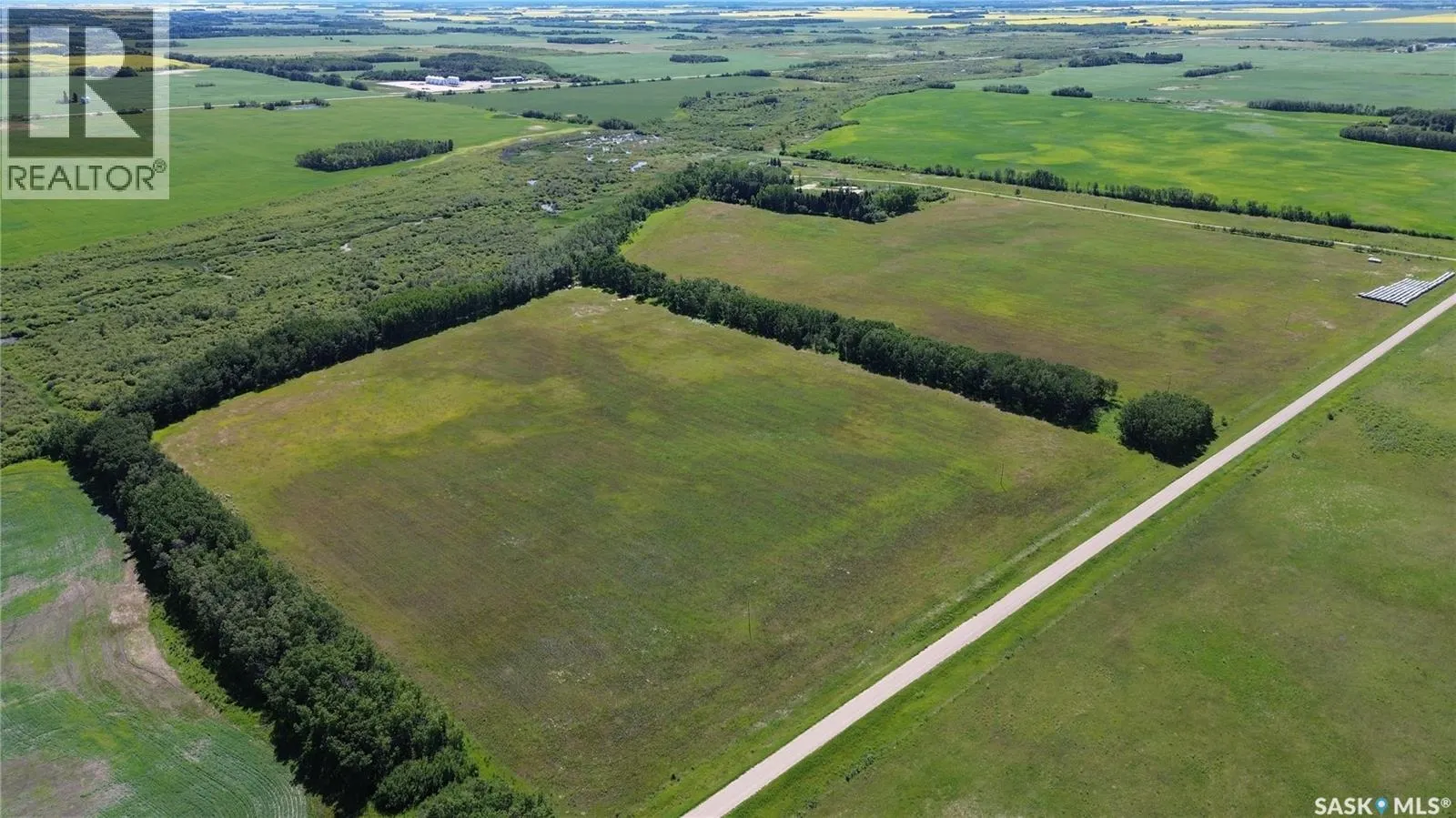 Sander Farm