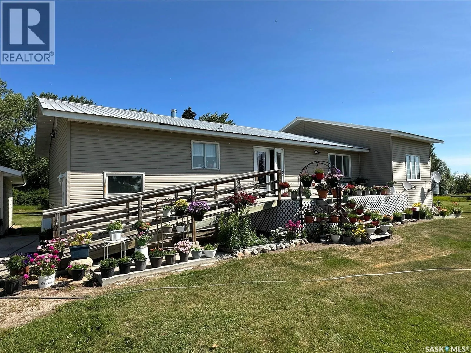 Sander Farm