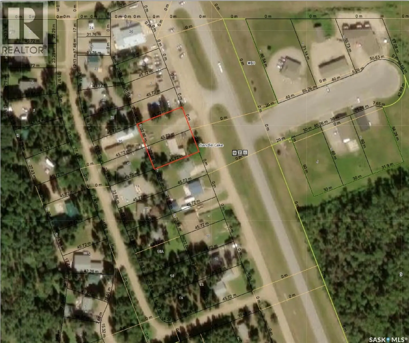 23 265 HIGHWAY