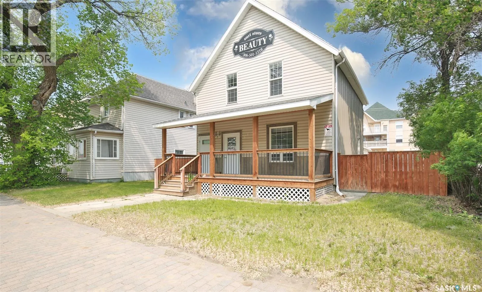 66 Athabasca STREET W
