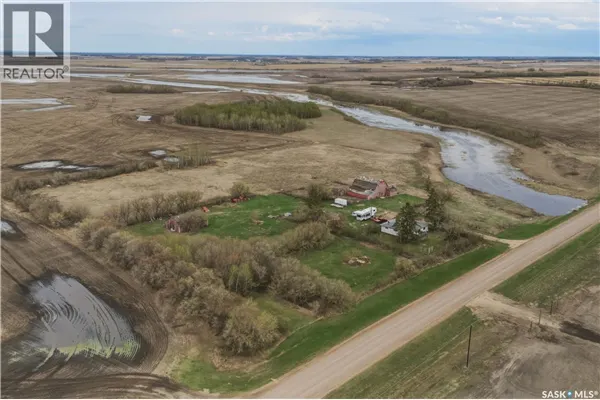 Acreage for sale: Hagel Acreage Rosthern, Rosthern Rm No. 403