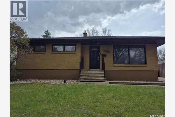 4515 Sherwood DRIVE