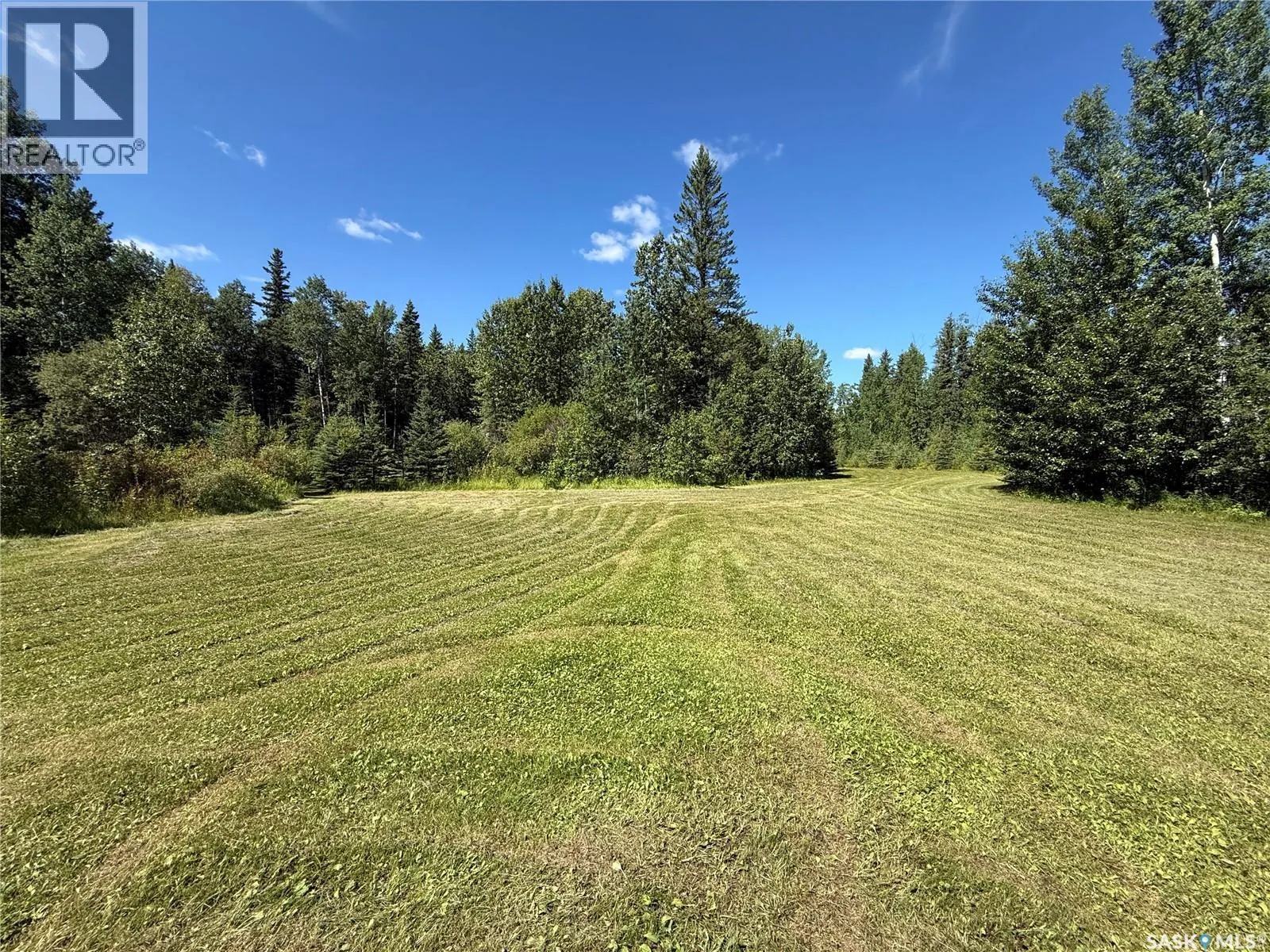 Rest A While Acreage
