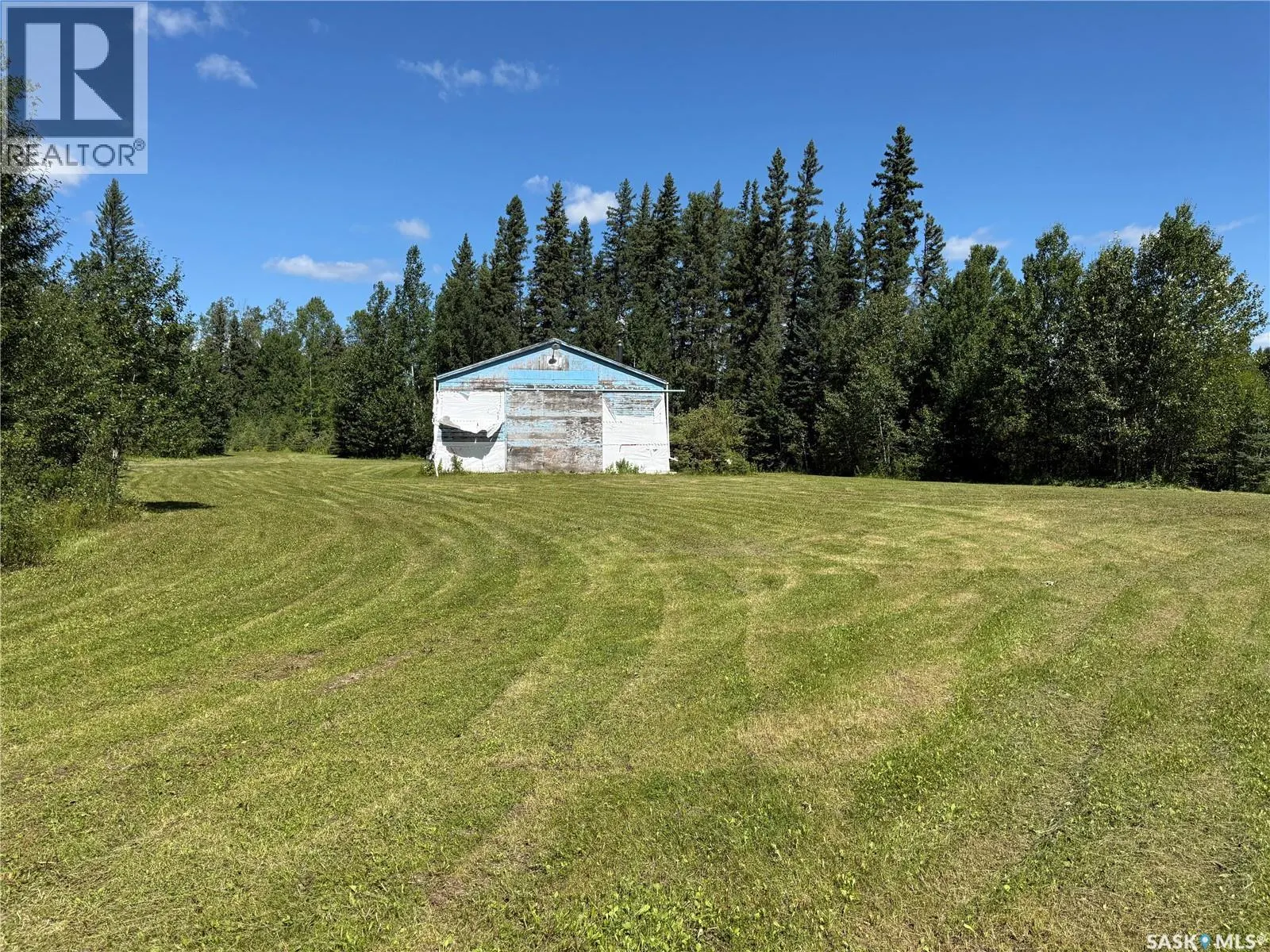 Rest A While Acreage