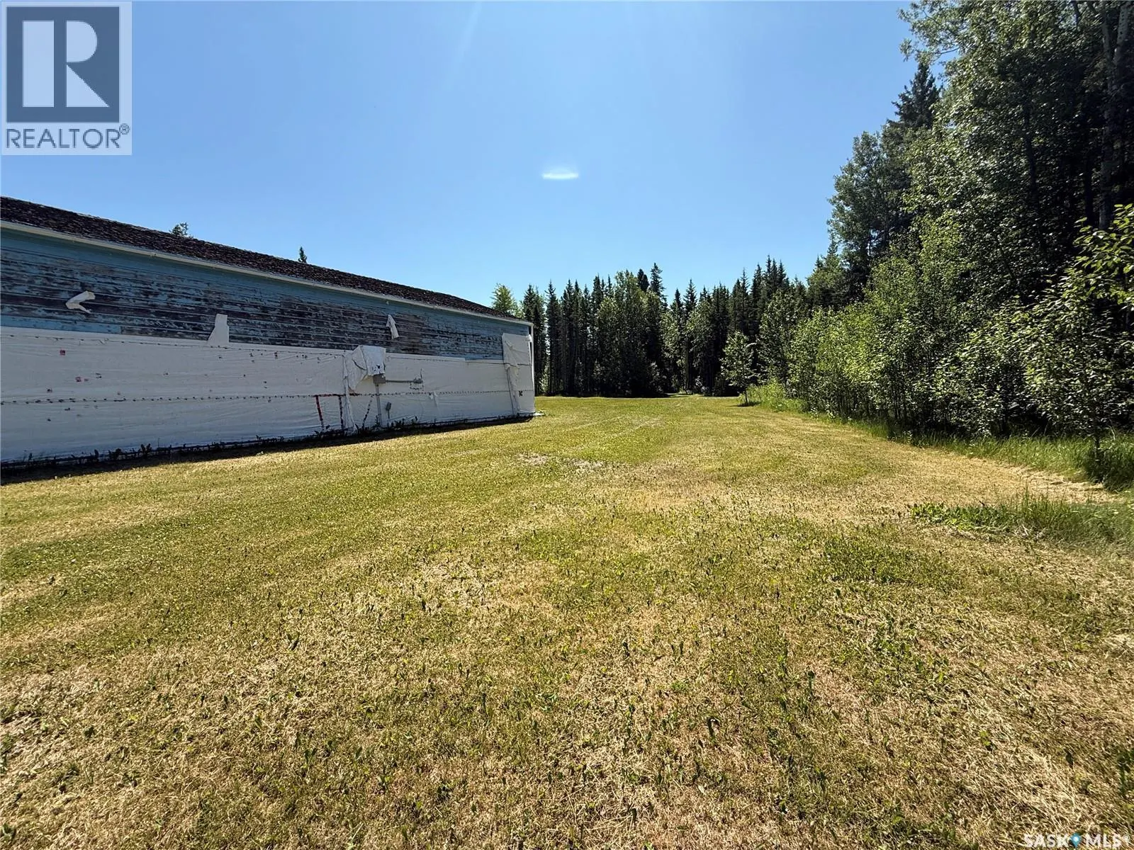Rest A While Acreage