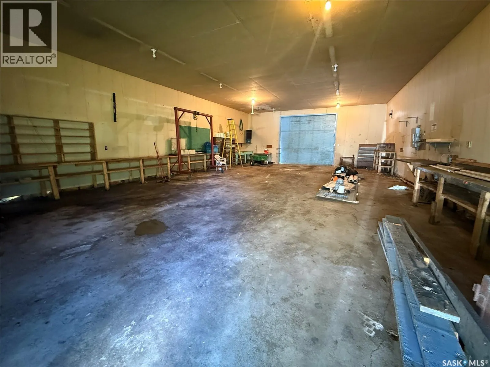 Rest A While Acreage