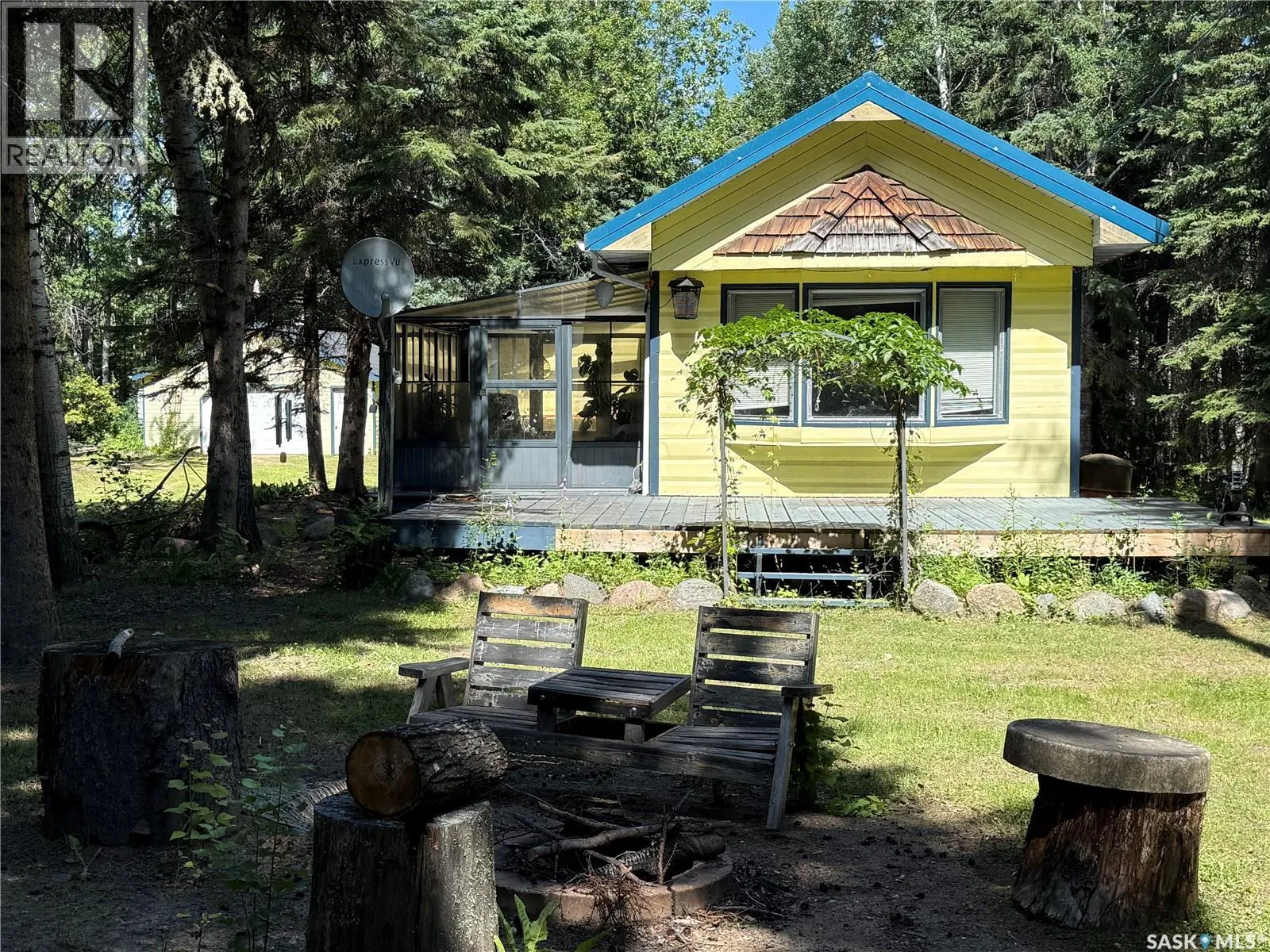 Rest A While Acreage