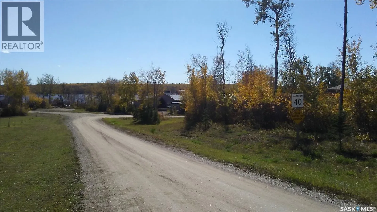 Lot 14 Barney's Bay, Struther's Lake