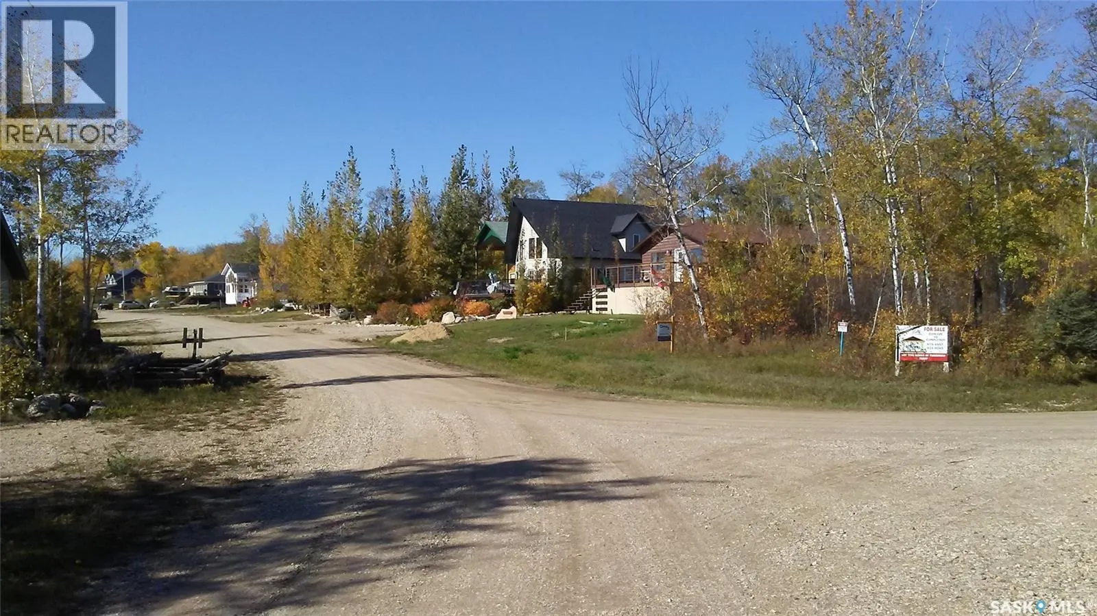 Lot 14 Barney's Bay, Struther's Lake