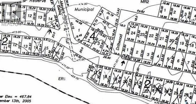 Lot 14 Barney's Bay, Struther's Lake