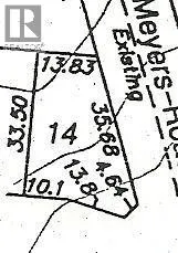Lot 14 Barney's Bay, Struther's Lake