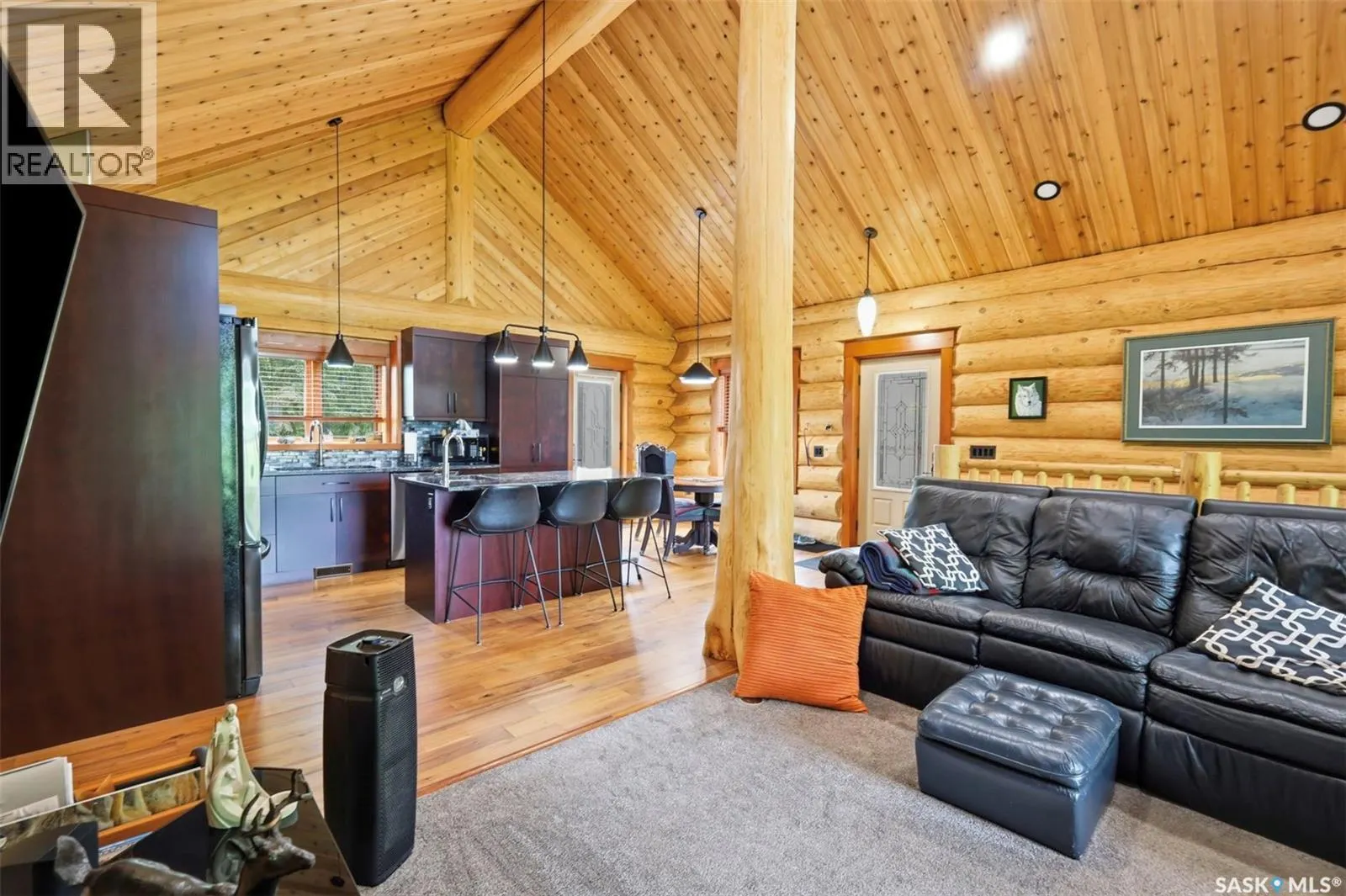 Paskaruk Acreage