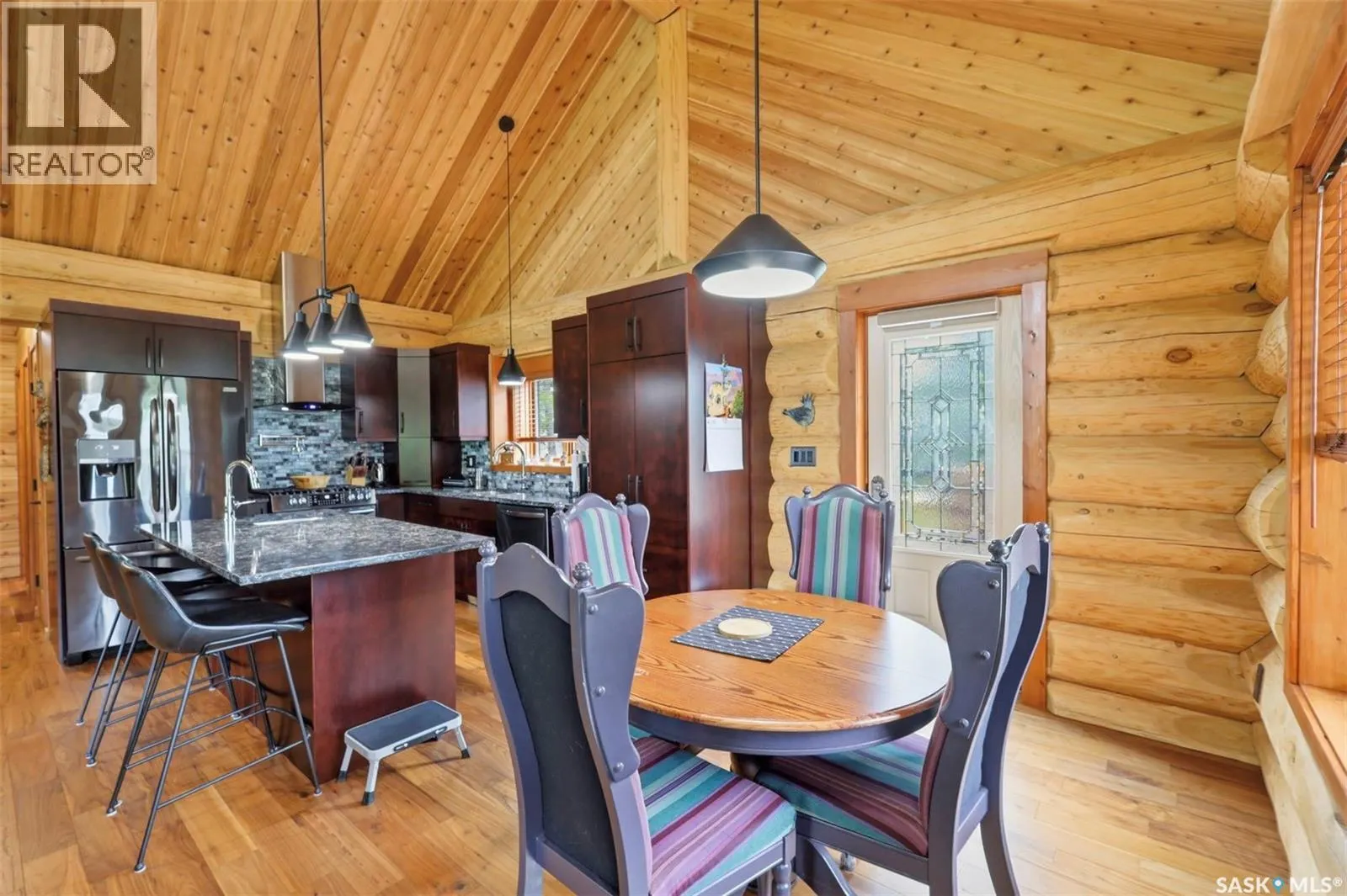 Paskaruk Acreage
