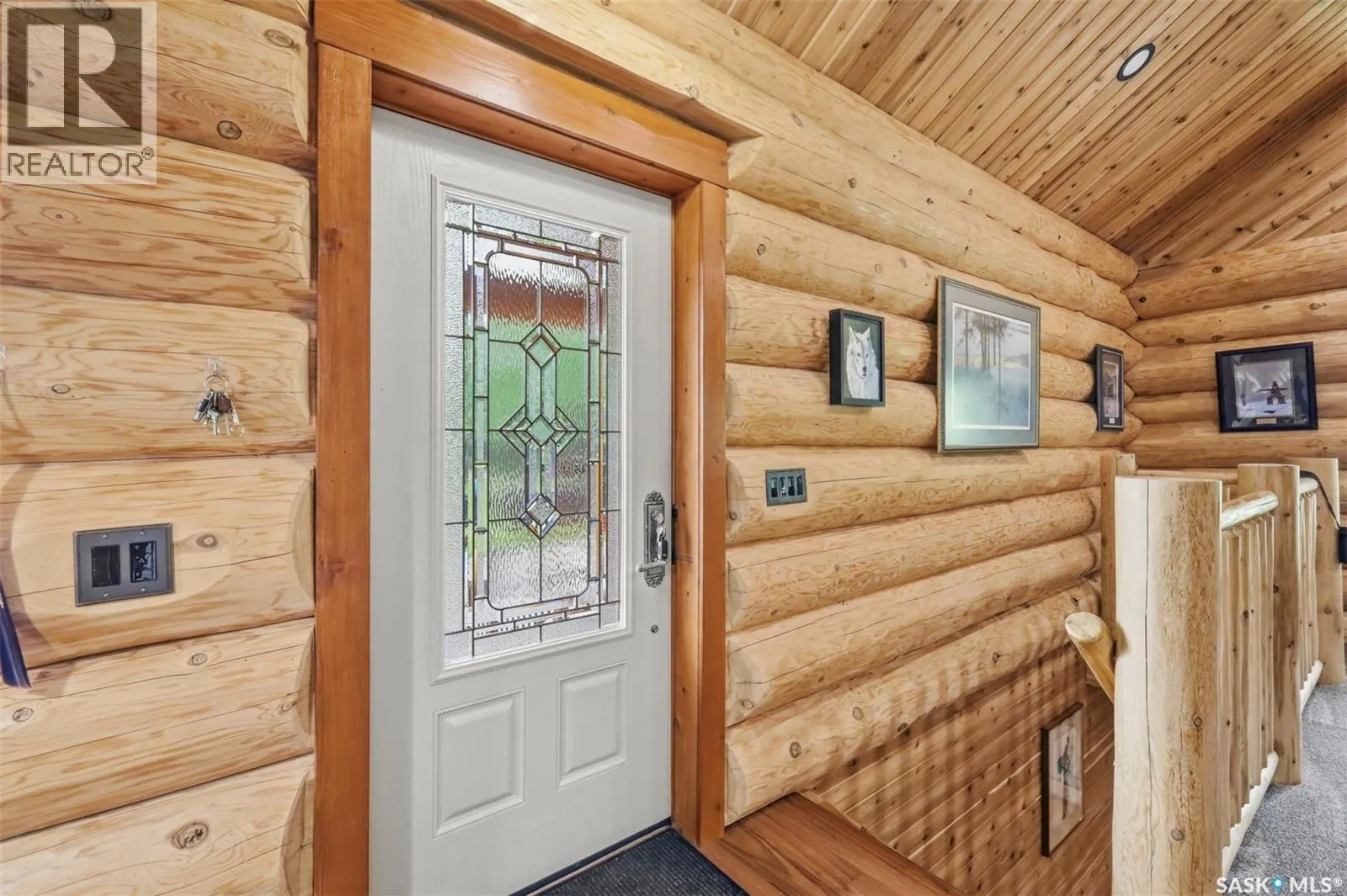 Paskaruk Acreage