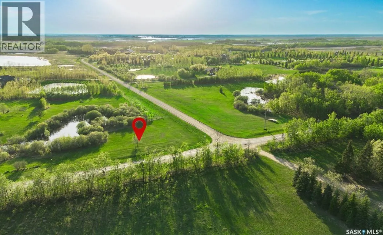 Lempereur Rd 2.47 Acres