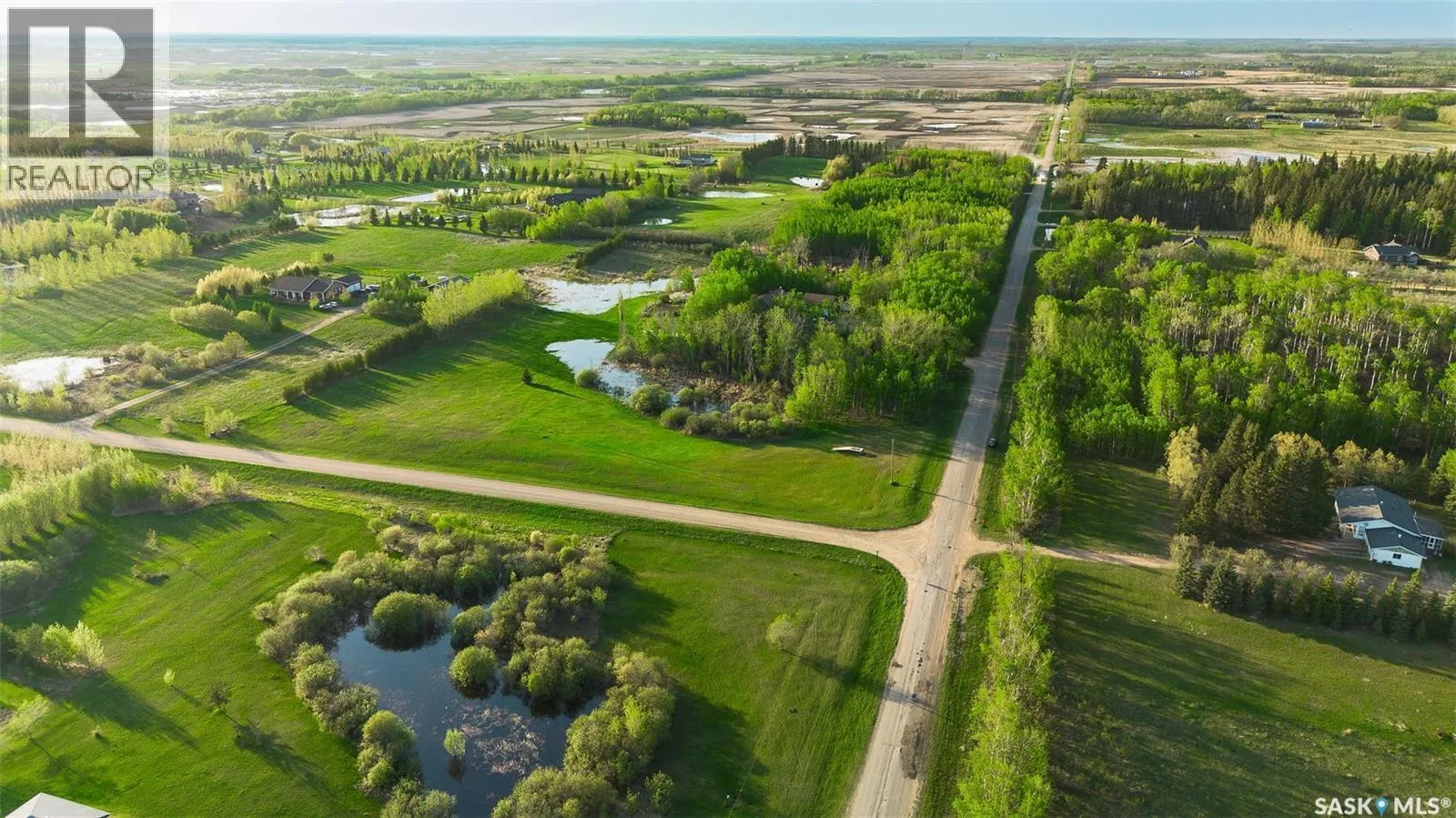 Lempereur Rd 2.47 Acres