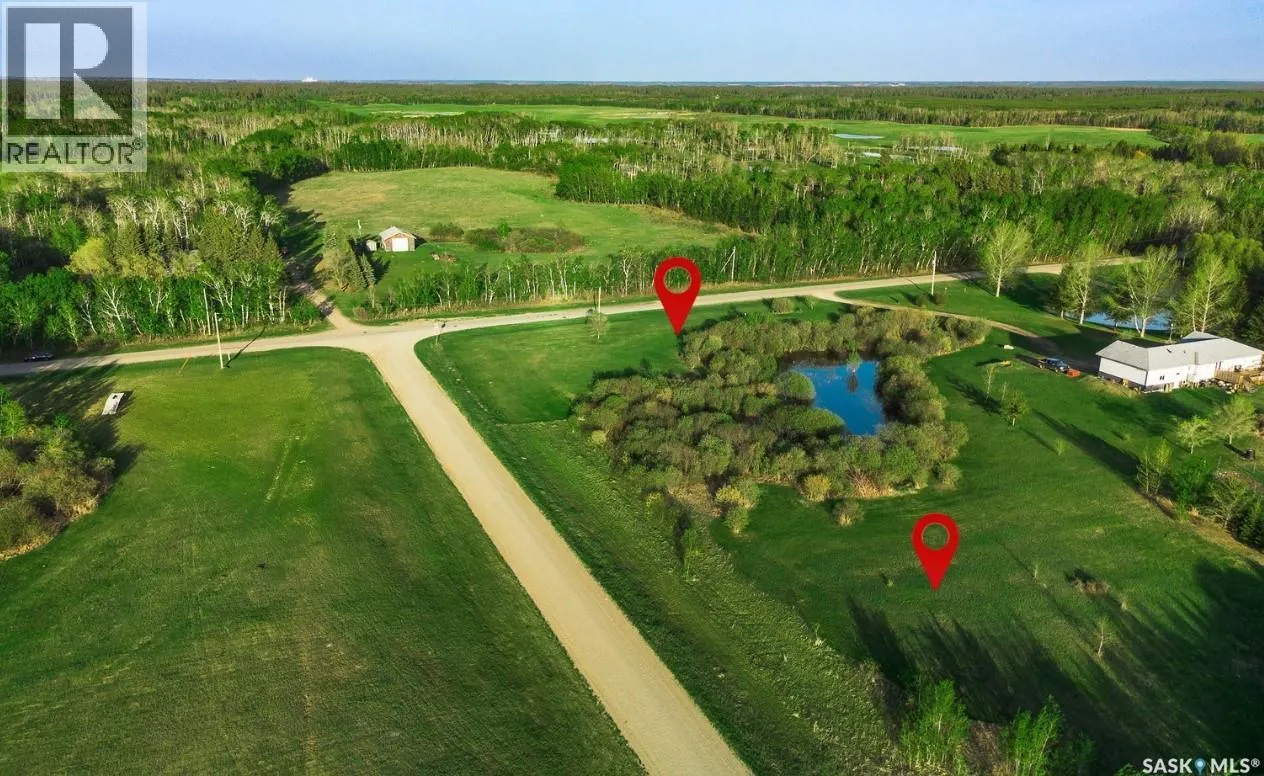Lempereur Rd 2.47 Acres