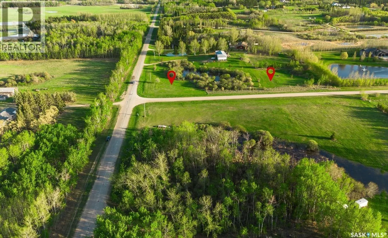 Lempereur Rd 2.47 Acres