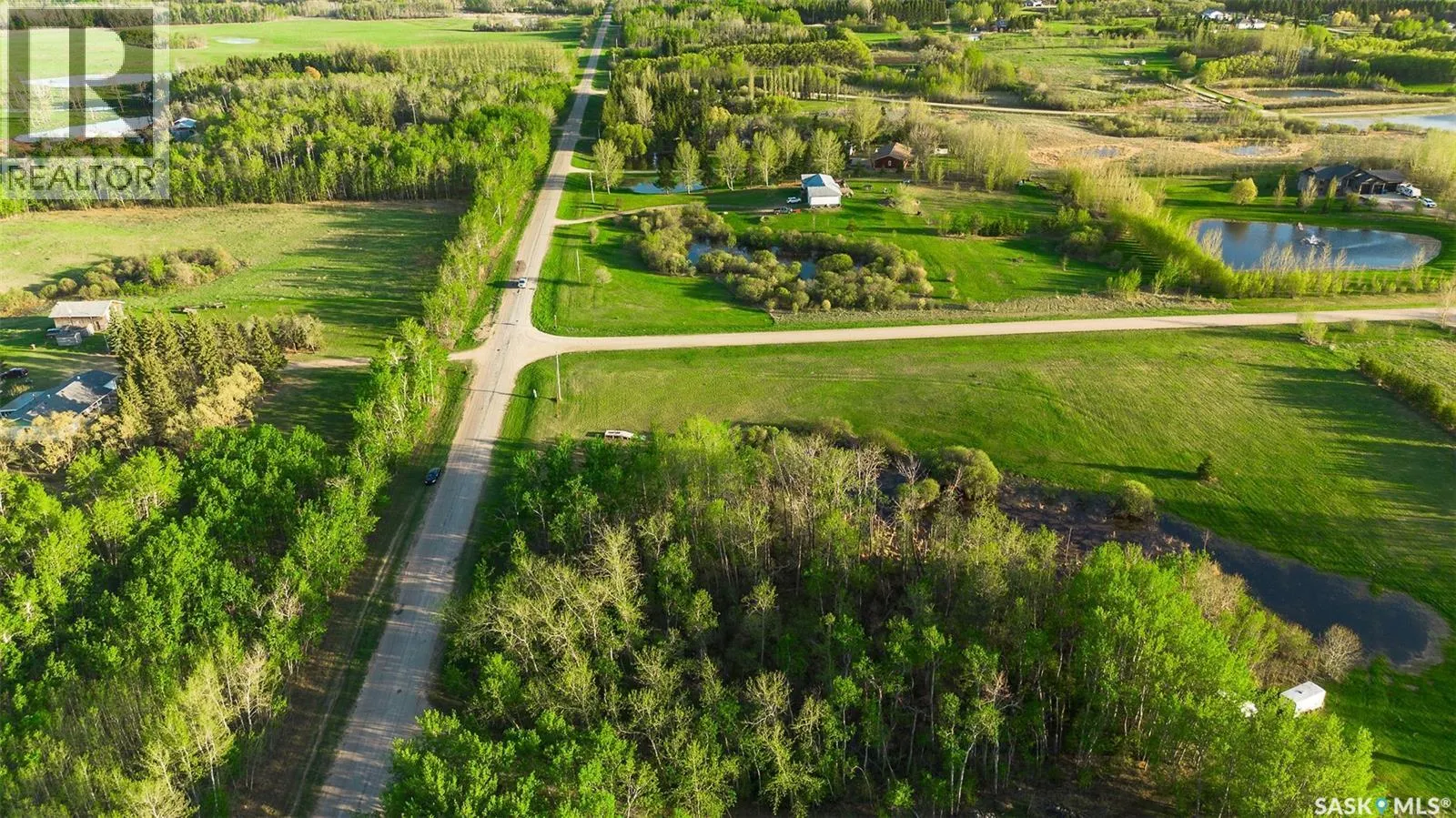 Lempereur Rd 2.47 Acres