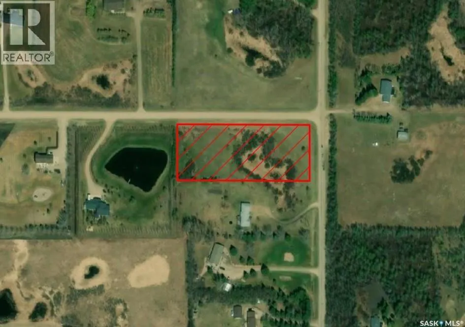 Lempereur Rd 2.47 Acres