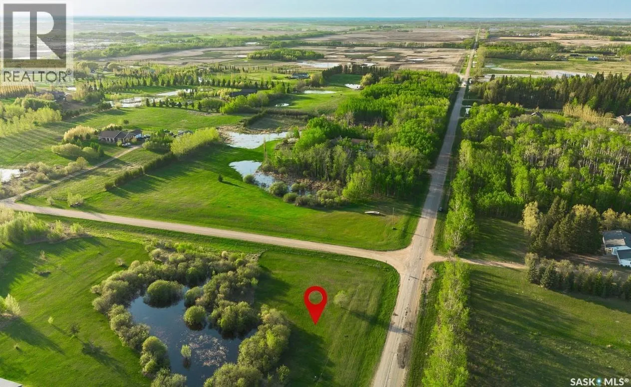 Lempereur Rd 2.47 Acres