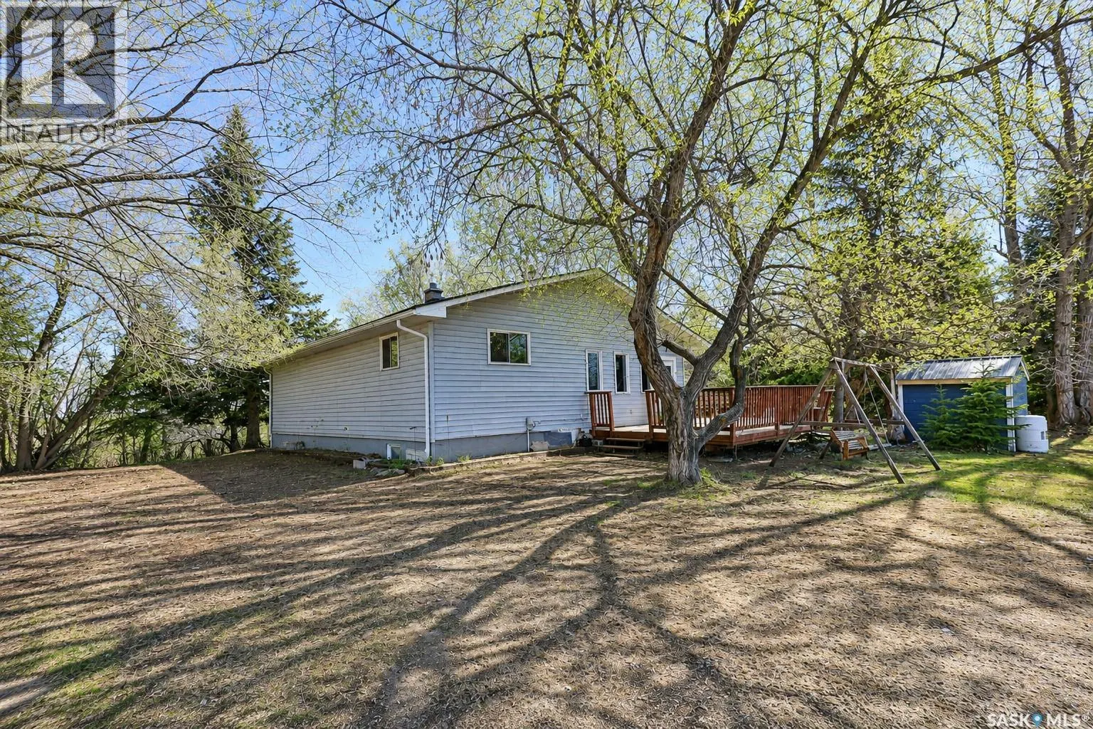 Prince Albert RM No. 461 N