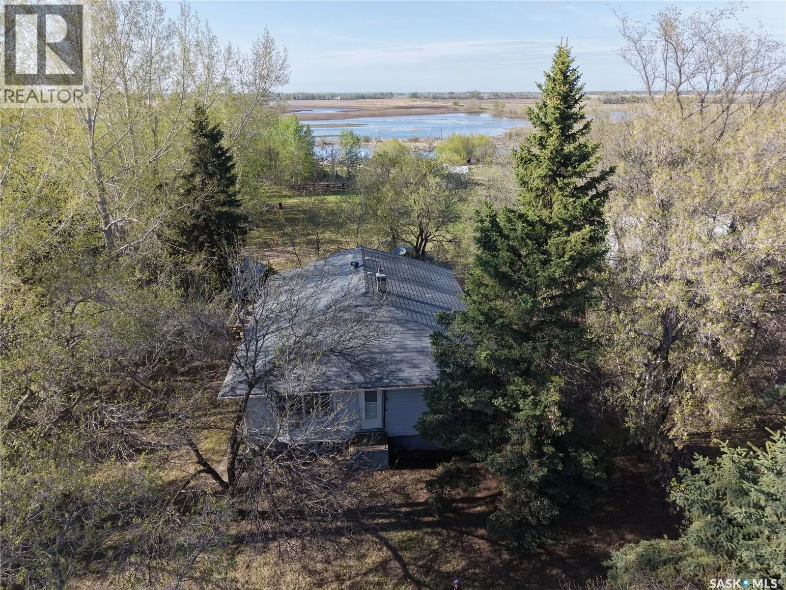 Prince Albert RM No. 461 N
