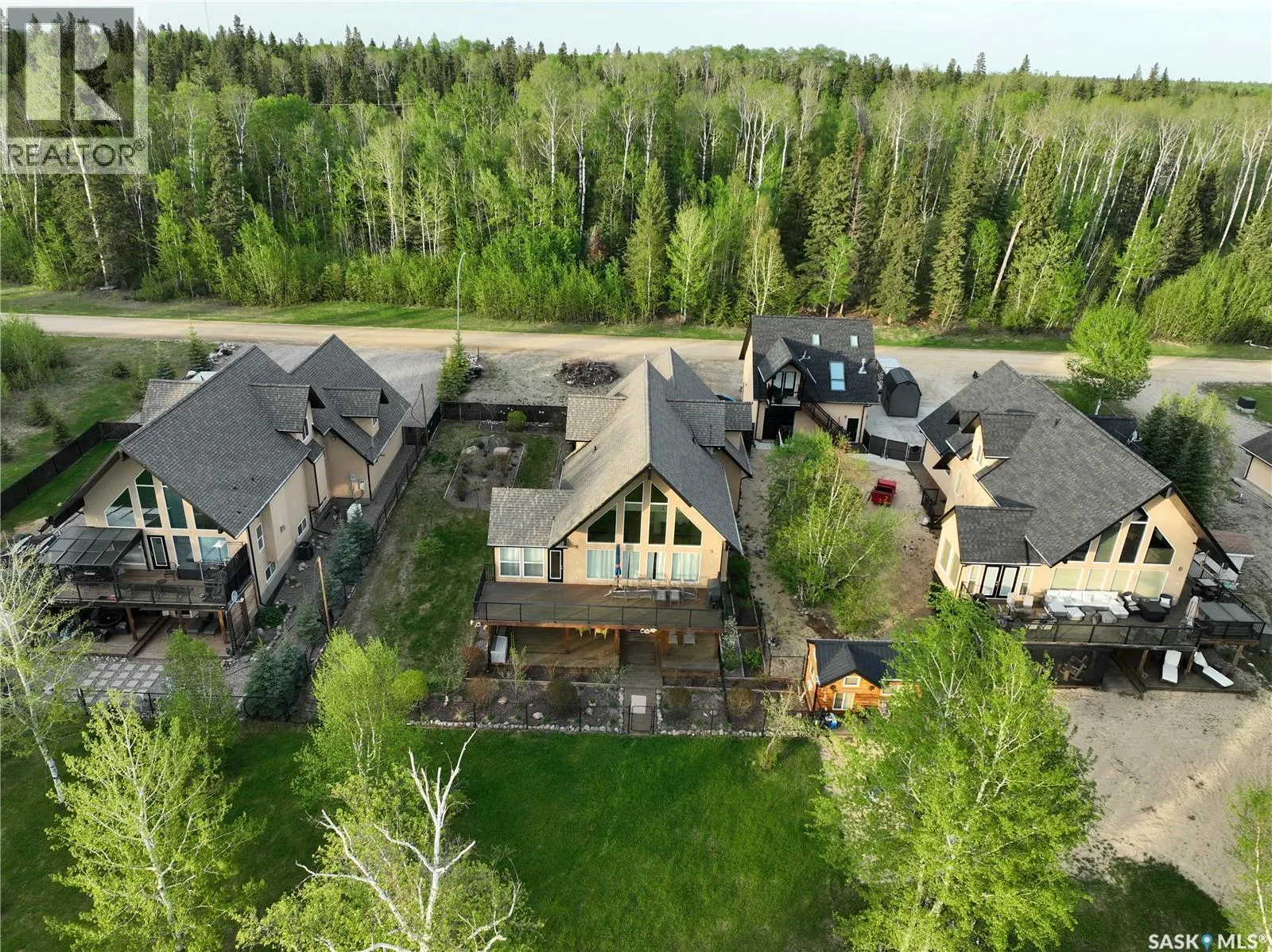 46 Sunset WAY