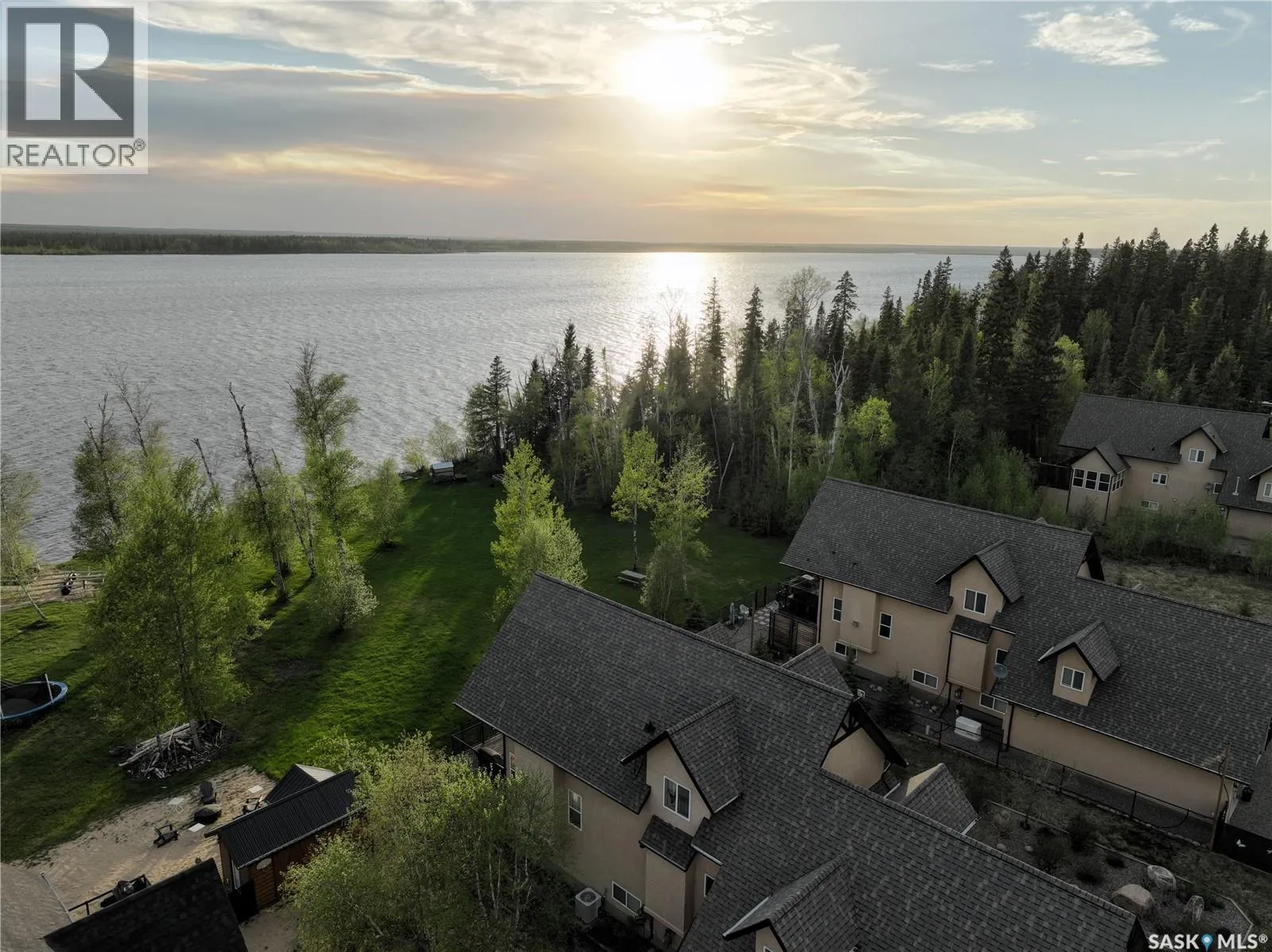 46 Sunset WAY