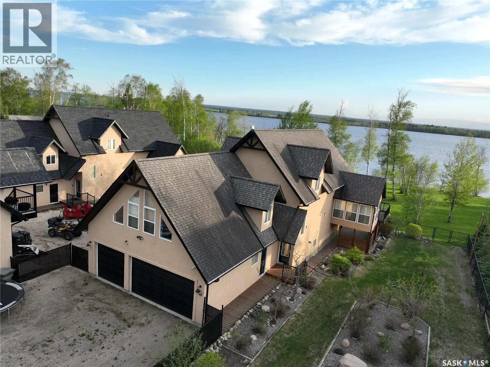 46 Sunset WAY