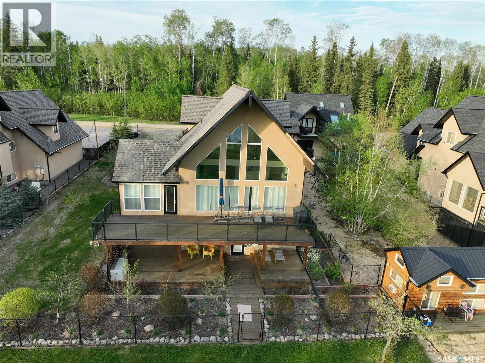 46 Sunset WAY