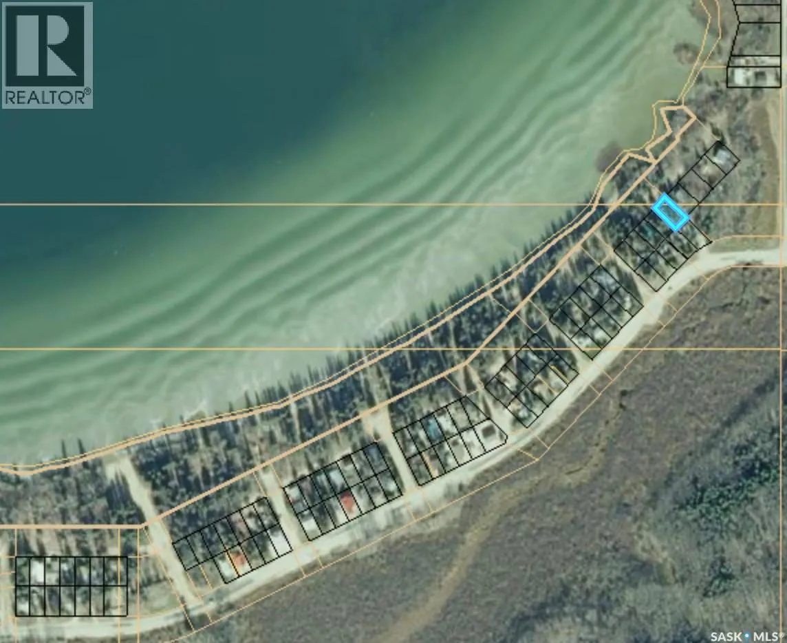 110 Lakeshore DRIVE