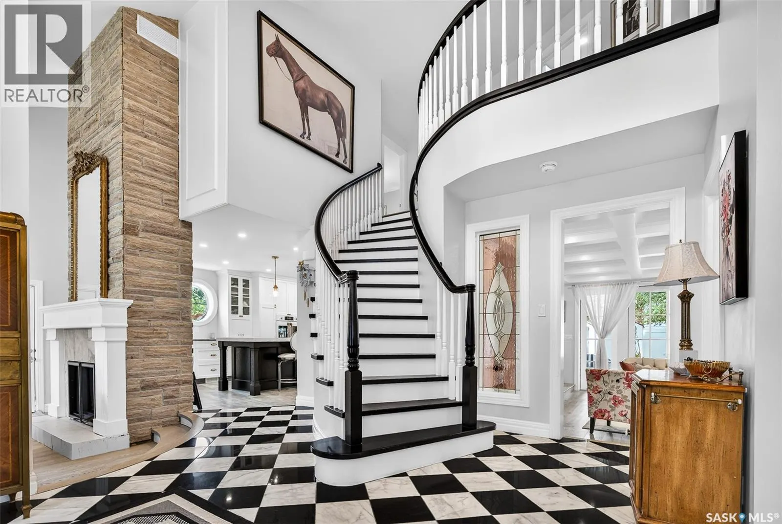 65 Calypso DRIVE