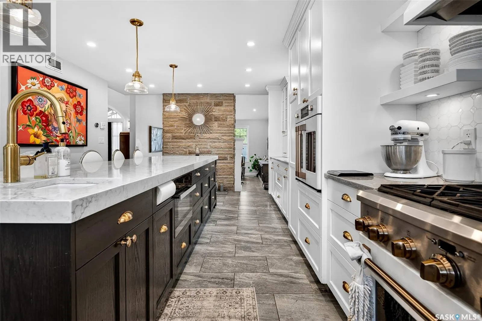 65 Calypso DRIVE