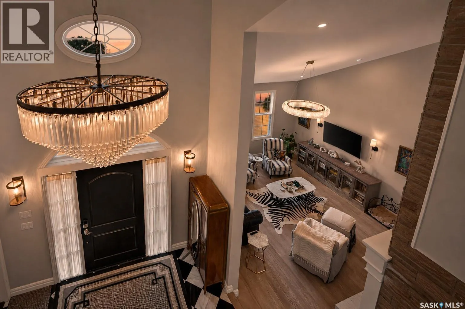 65 Calypso DRIVE