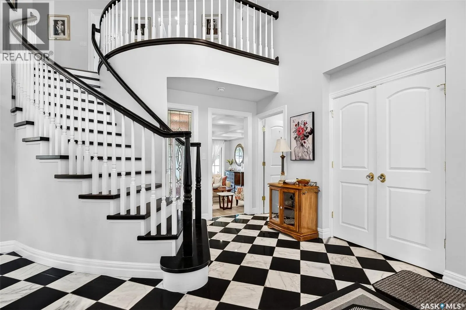 65 Calypso DRIVE
