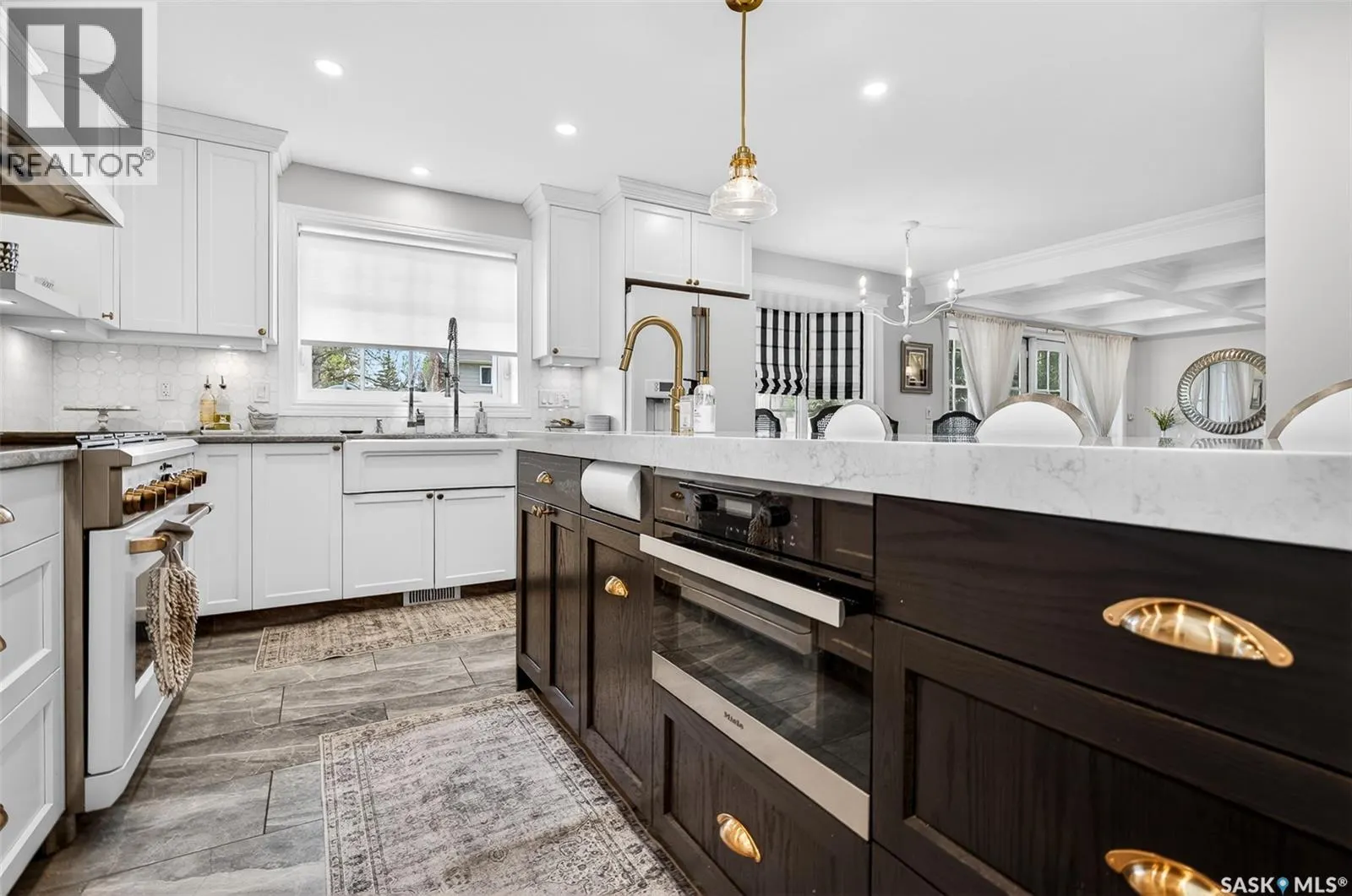 65 Calypso DRIVE
