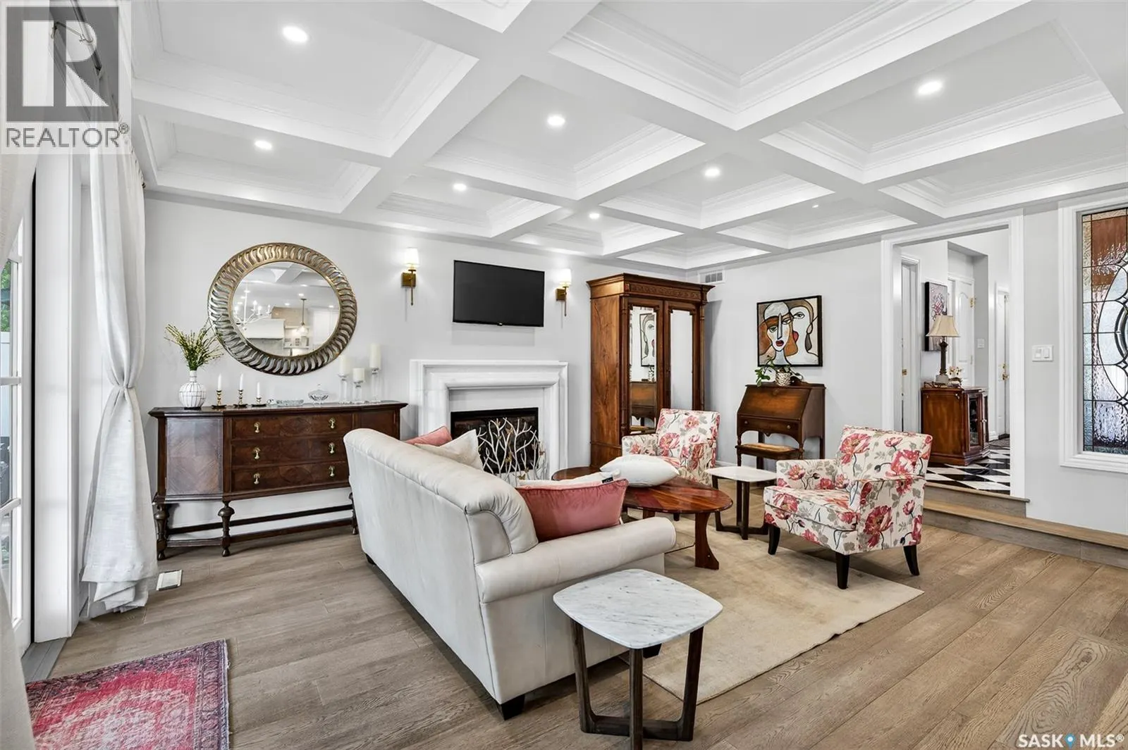 65 Calypso DRIVE