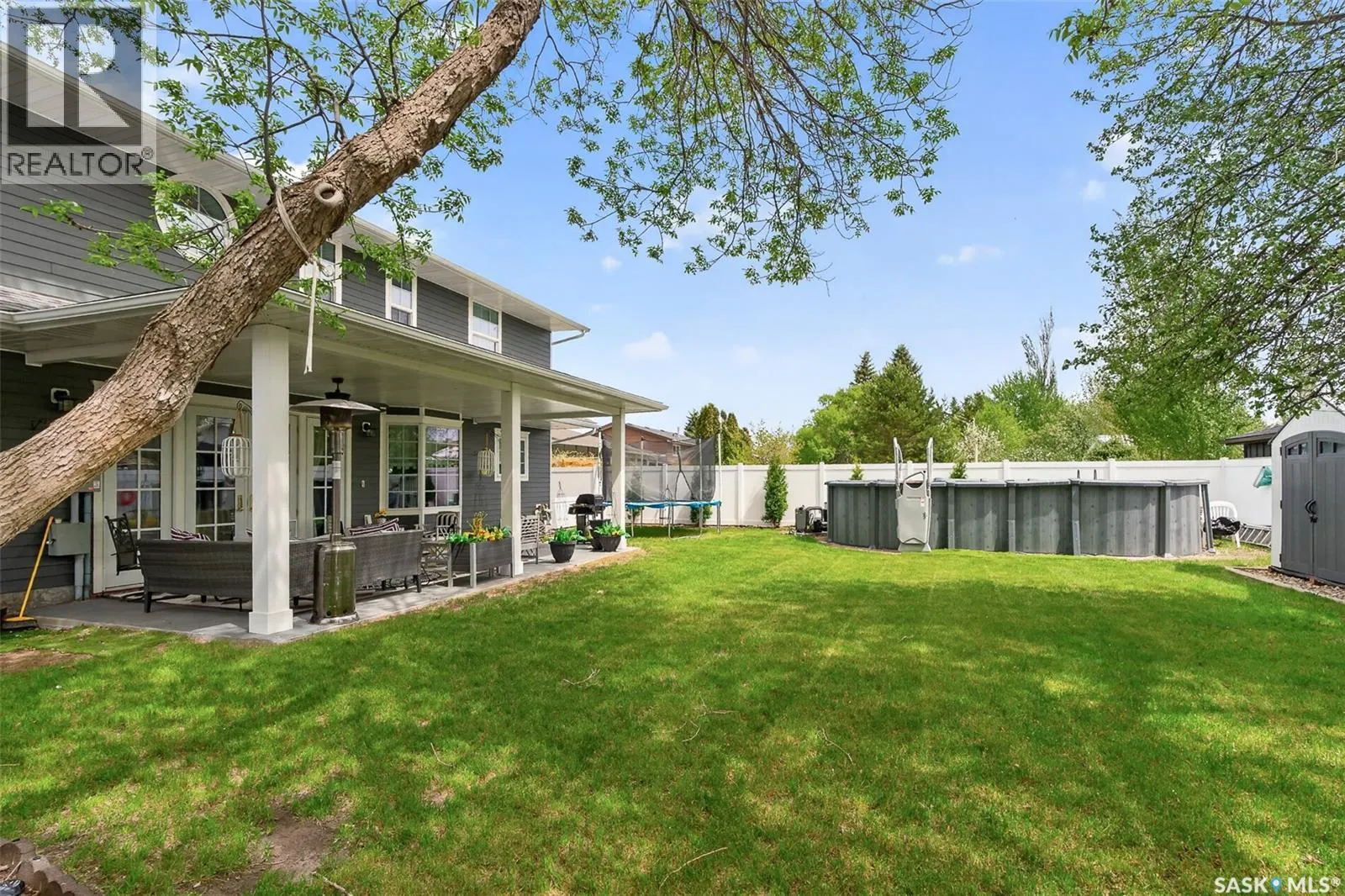 65 Calypso DRIVE
