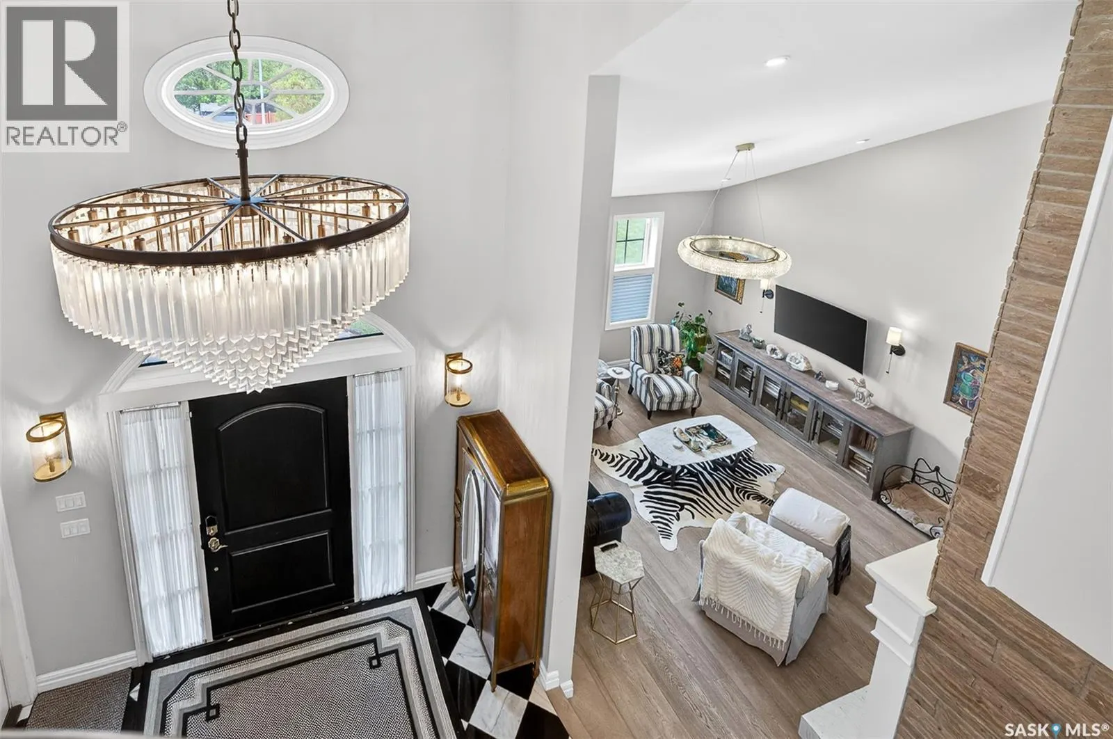 65 Calypso DRIVE