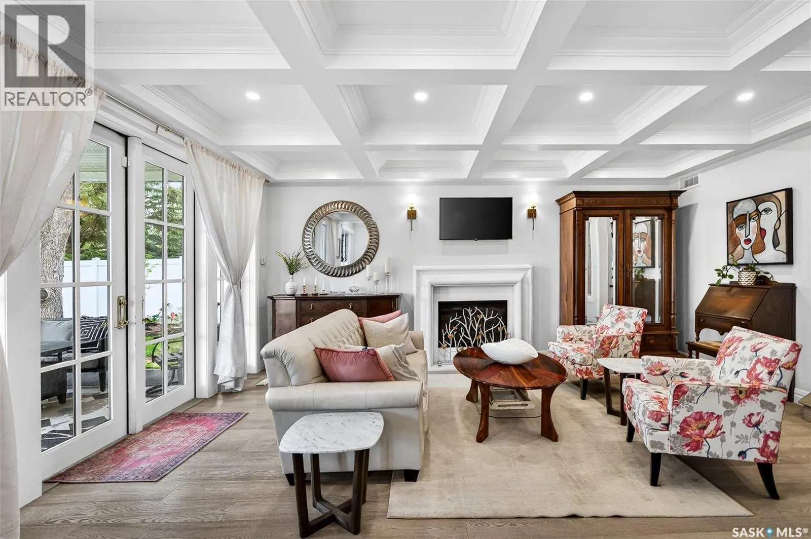 65 Calypso DRIVE