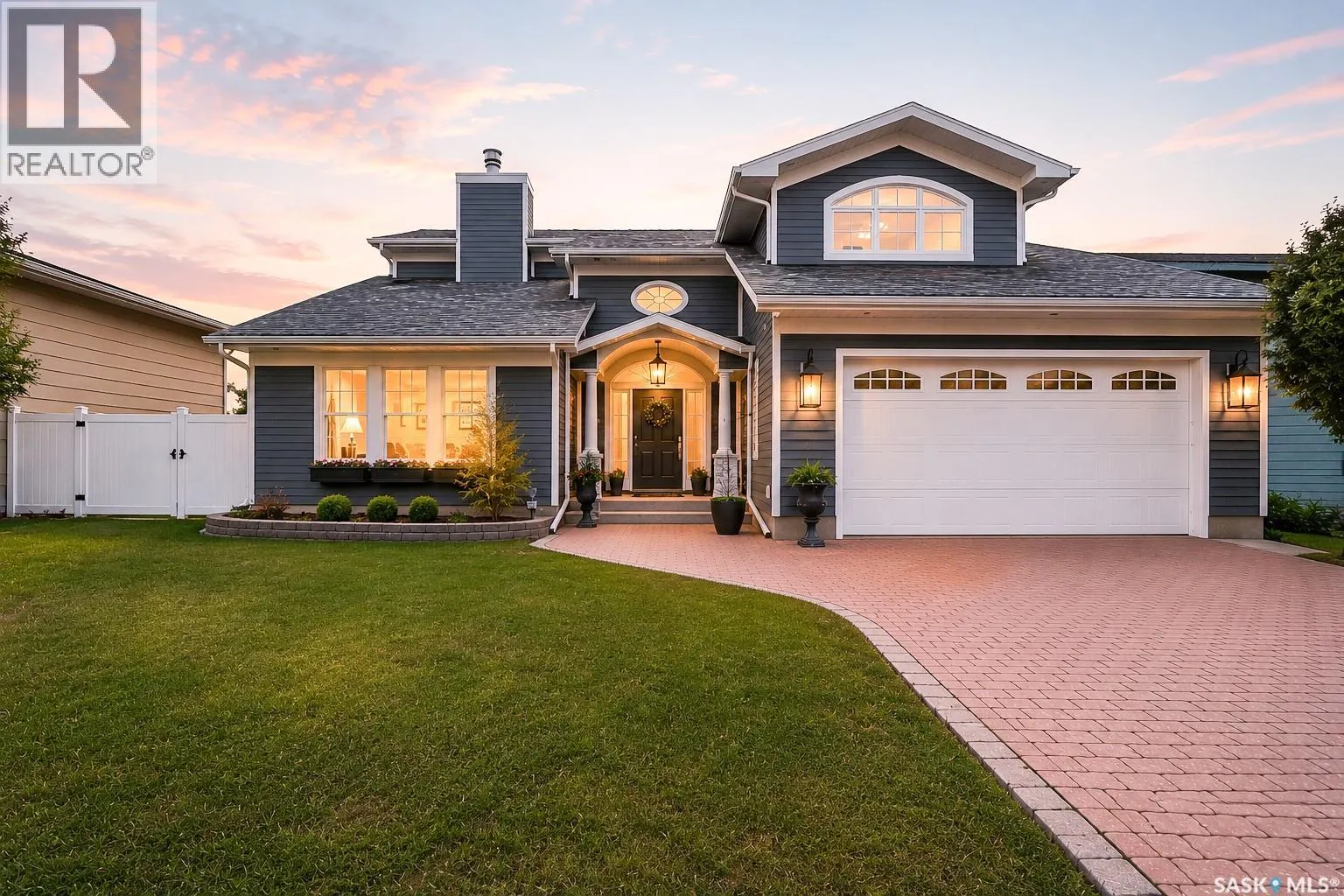 65 Calypso DRIVE