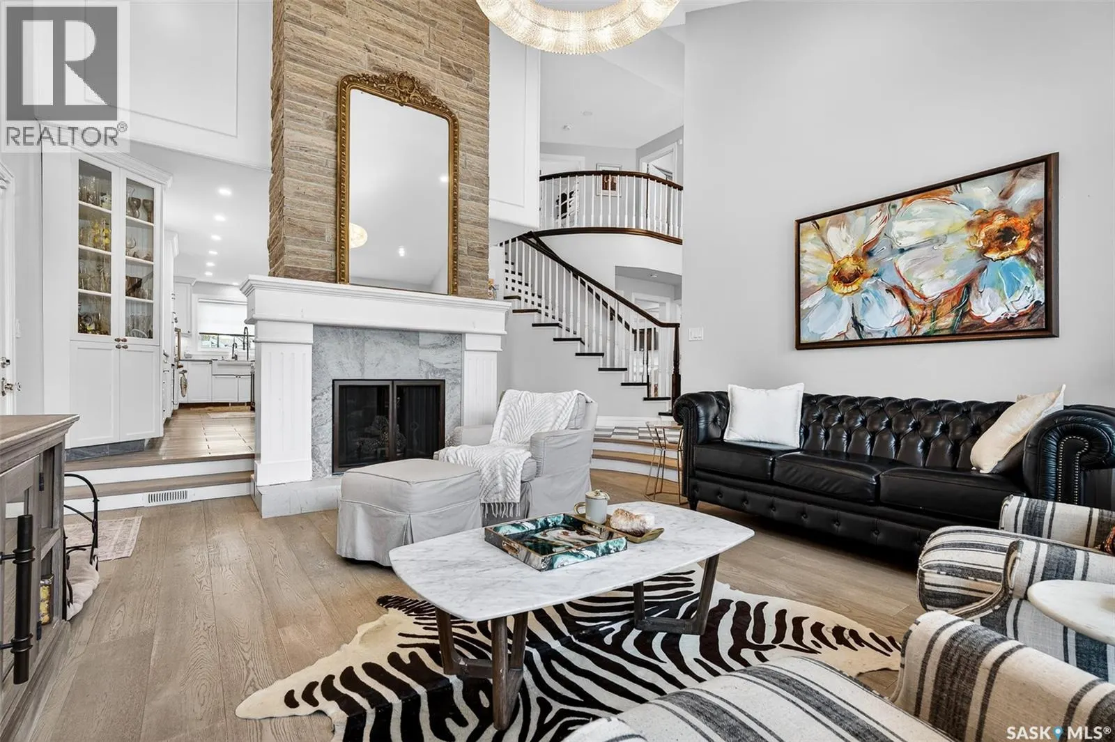 65 Calypso DRIVE